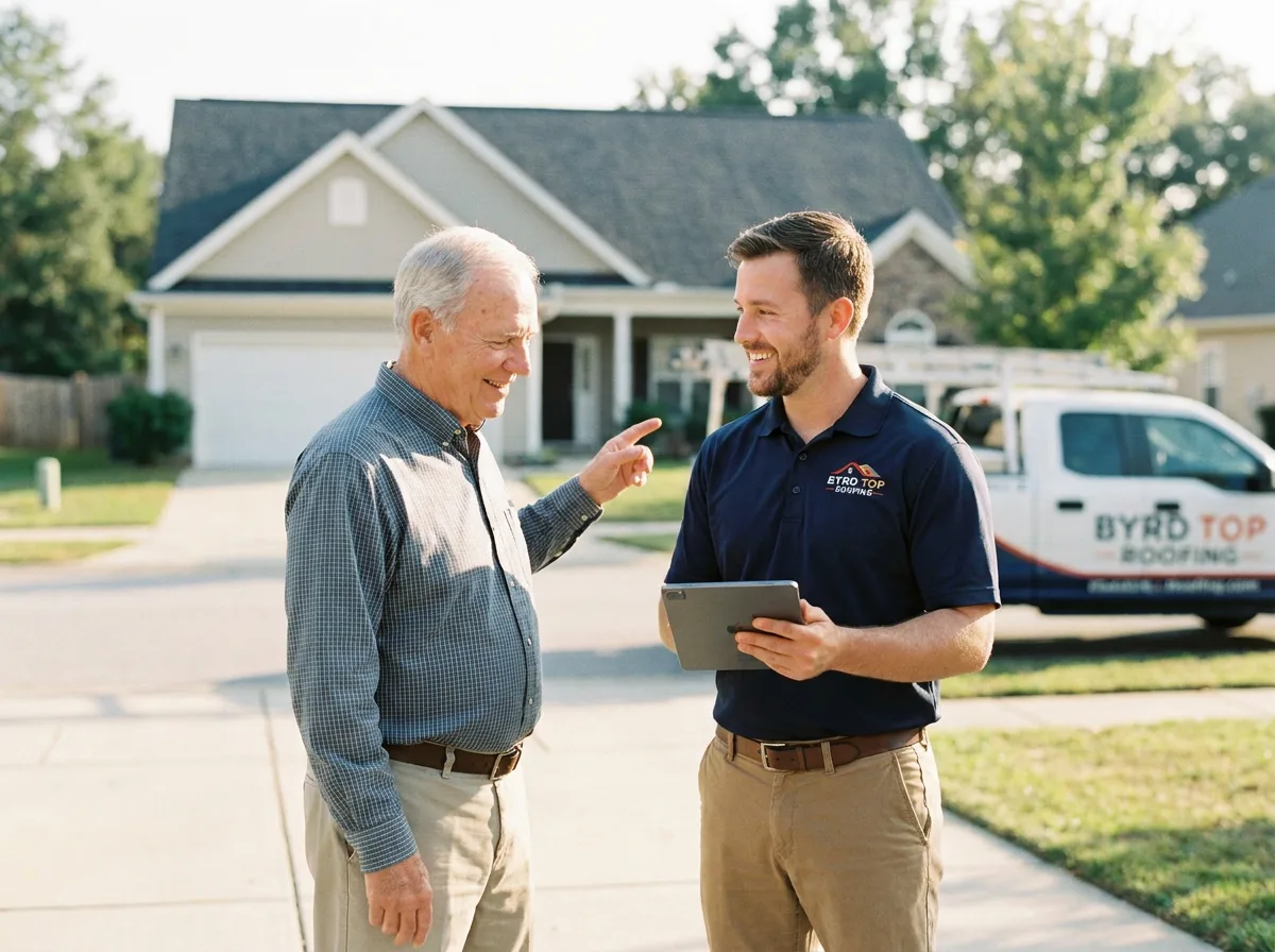 Roofing Riceville, TN FAQs